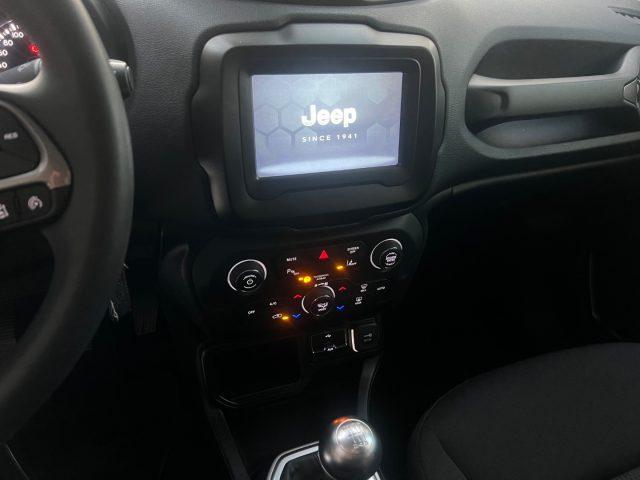 JEEP Renegade 1.6 Mjt 130 CV Limited tua da 230,00 mensili ant.0