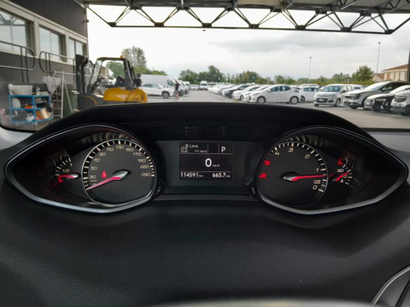PEUGEOT 308 WAGON Active Business BlueHDi 130 EAT8 S/S