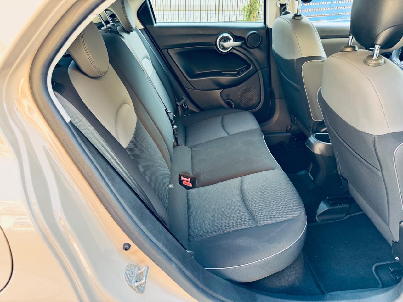Fiat 500X 1.3 MultiJet 95 CV Pop Star