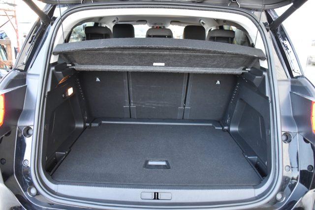 CITROEN C5 Aircross BlueHDi 130 S&S Shine
