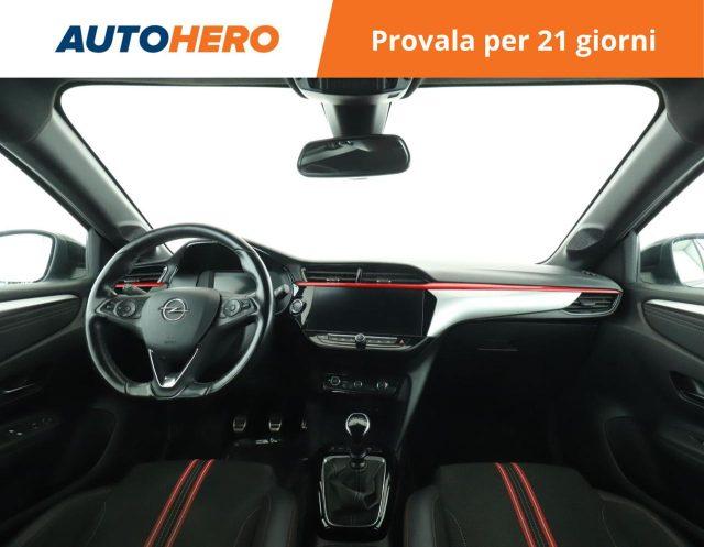 OPEL Corsa 1.2 100 CV GS Line