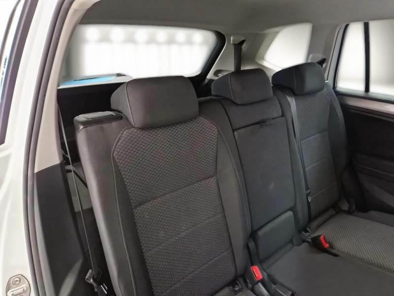 VOLKSWAGEN TIGUAN ALLSPACE 2.0 TDI SCR 110KW Business BMT DSG
