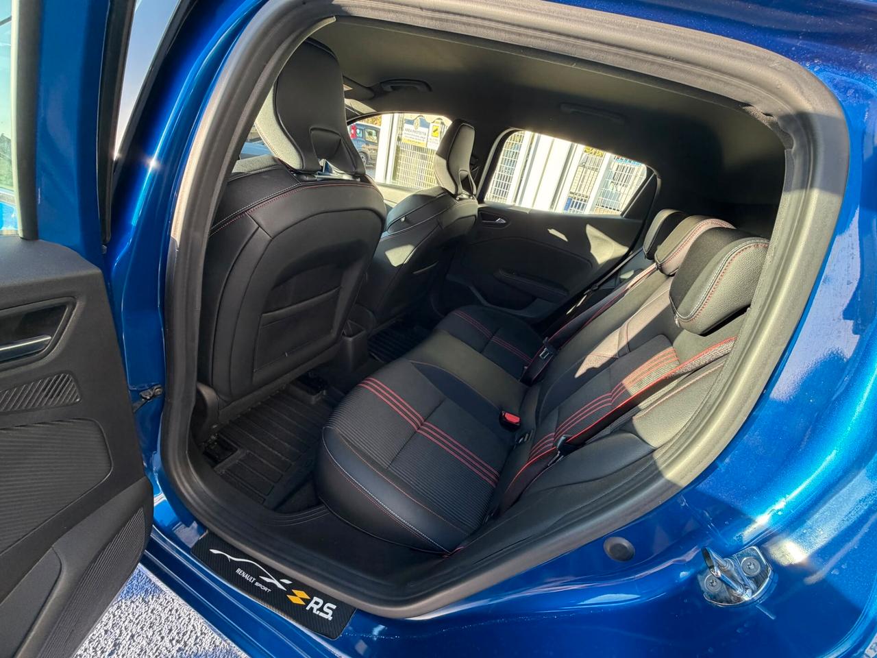 Renault Clio Blue dCi 115 CV 5 porte R.S. Line