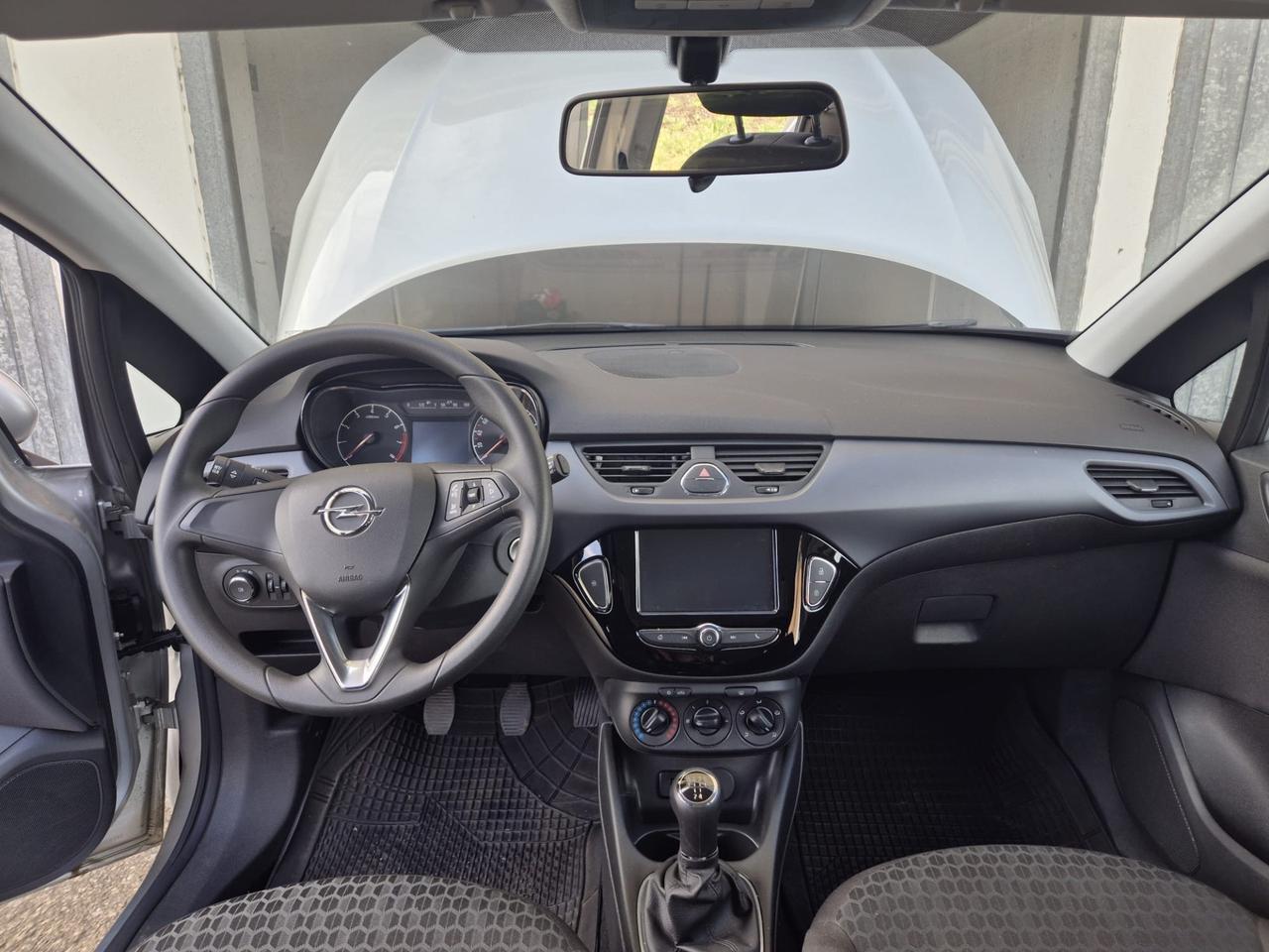 Opel Corsa 1.2 5 porte Advance