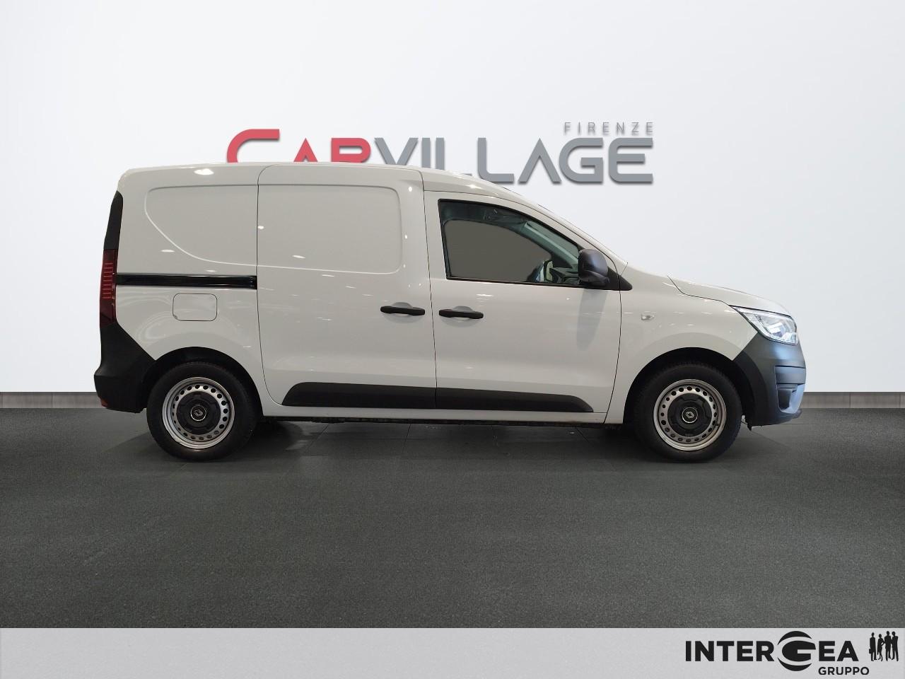 RENAULT Express van 1.5 Blue dci 95cv