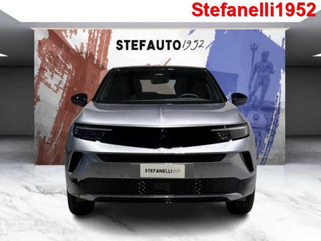 OPEL Mokka 1.2 hybrid GS 136cv dct6