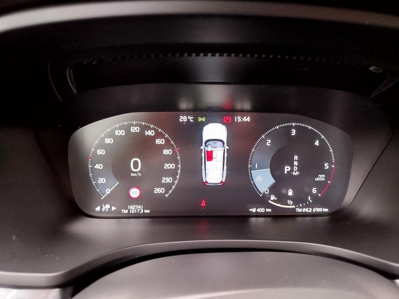Volvo V60 B4 (d) Geartronic Momentum Business
