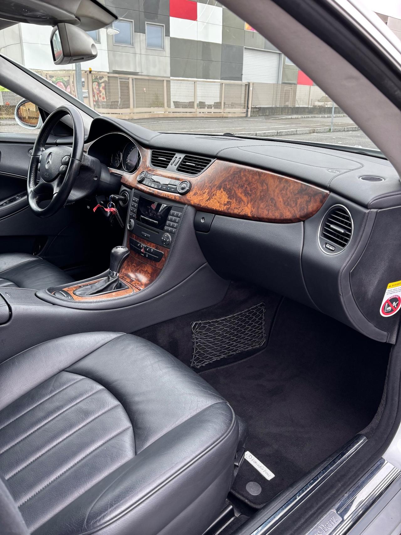 Mercedes-benz CLS 350 UNICO PROPRIETARIO