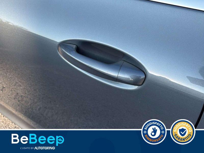 Mercedes-Benz Classe E Cbr E CABRIO 220 D PREMIUM AUTO