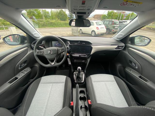 OPEL Corsa *PROMO* 1.2 75 cv