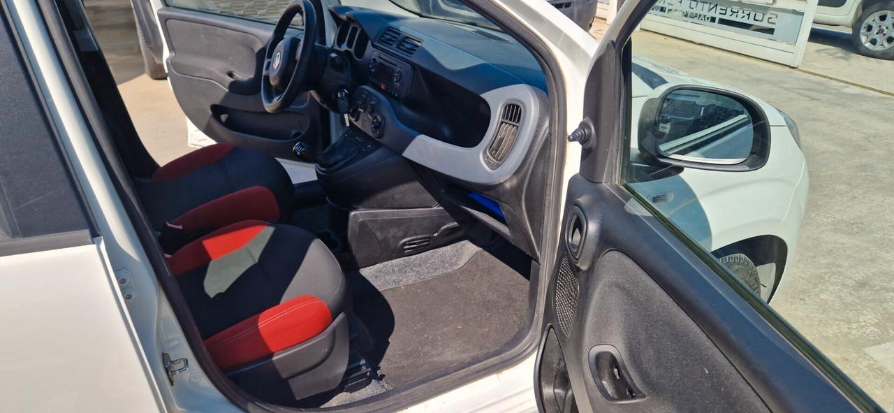 Fiat Panda 1.2 BNZINA 69 CV Easy