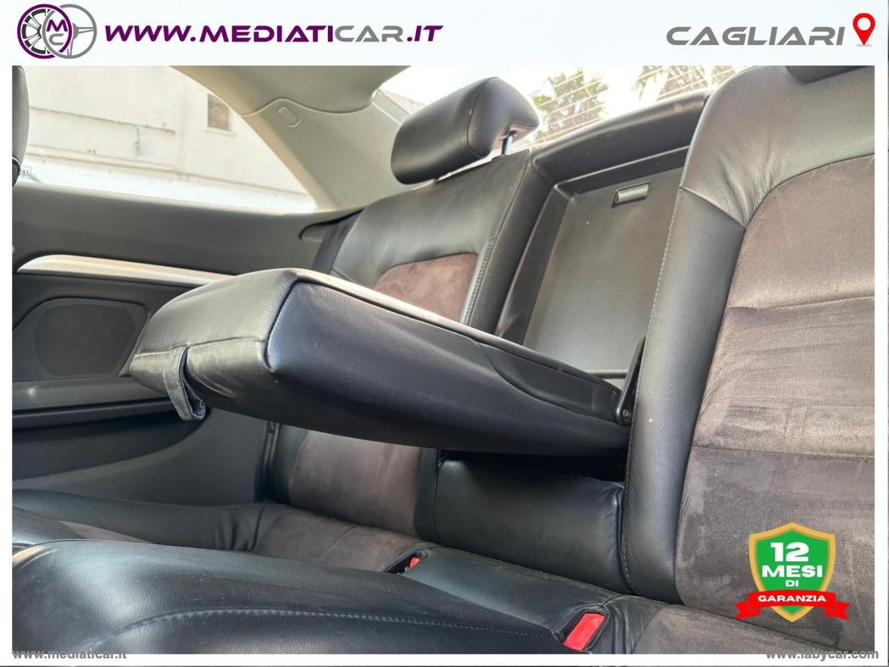 AUDI A5 2.0 TDI 177 CV mult. Business Plus