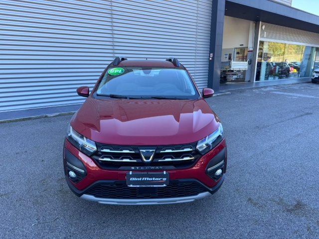 DACIA Sandero Stepway 1.0 TCe ECO-G Expression GPL NEOPATENTATI
