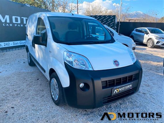 FIAT FIORINO 1.3 MJT 75 CV 2016