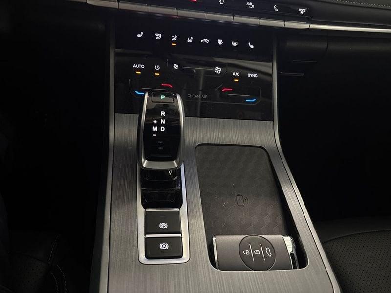 DR AUTOMOBILES DR 5 1.5 turbo Gpl 149cv cvt