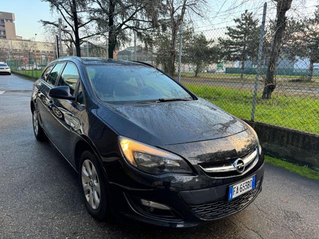 OPEL Astra 1.6 CDTI 136CV EcoFLEX Sports Tourer