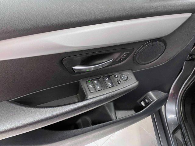 BMW 218 D GRAN TOURER ADVANTAGE 7POSTI
