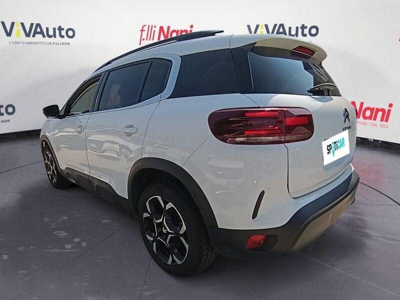 Citroën C5 Aircross 130 S&S Feel Pack