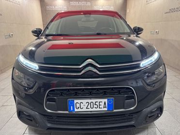 Citroen C4 Cactus BlueHDi 120 EAT6 Shine Pack IVA ESPOSTA