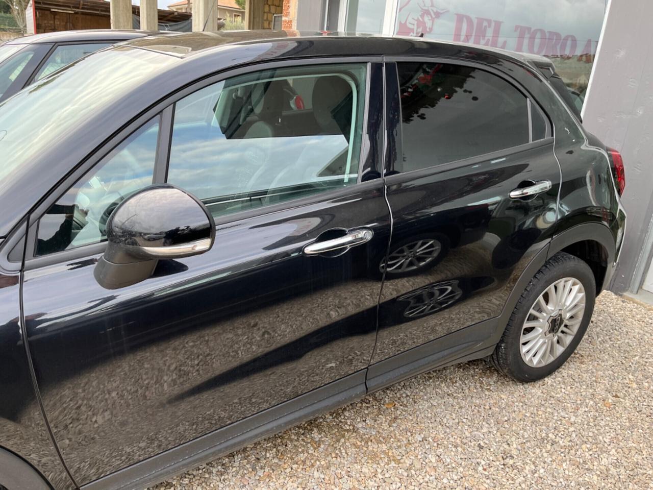 Fiat 500X 1.6 -MultiJet 130 CV Connect