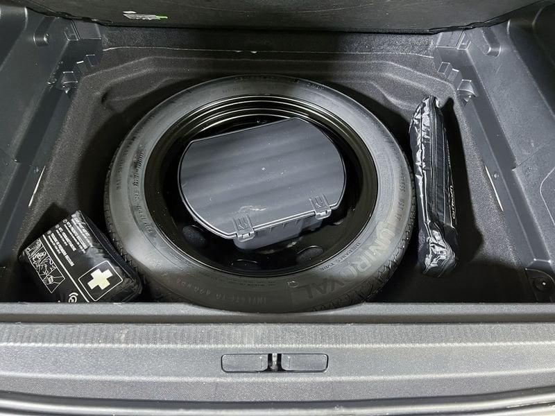 Citroën C5 Aircross C5 Aircross 1.5 bluehdi Shine s&s 130cv eat8