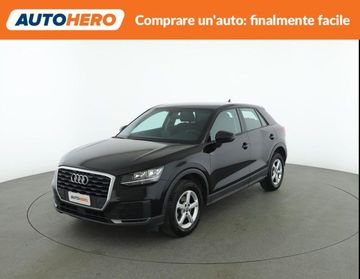 AUDI Q2 30 TDI S tronic