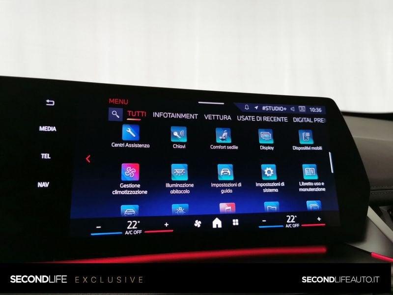 BMW X1 sdrive18d MSport auto