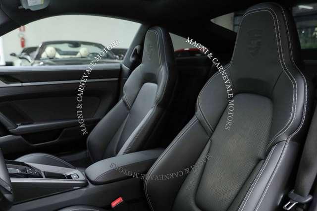 Porsche 992 CARRERA 4S|LIFT SYSTEM|SPORT-CHRONO|TETTO|SCARICO