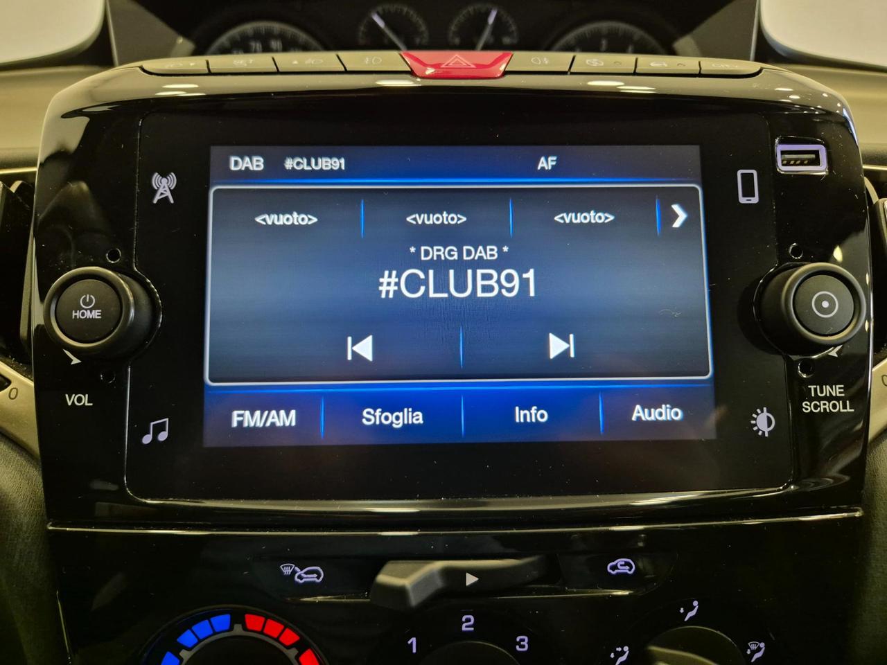 Lancia Ypsilon 1.0 hybrid Silver !! PREZZO REALE !! - NEOPATENTATI - Sens. Park. - Clima