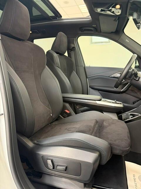 Bmw X1 sDrive 18d 150CV Msport Edition