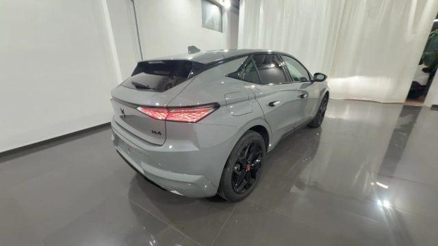 DS AUTOMOBILES DS 4 PureTech 130 aut. Performance Line