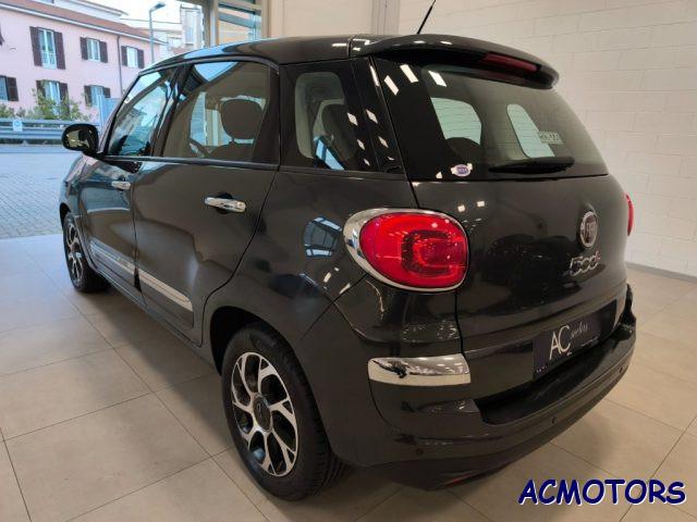 FIAT 500L 1.3 Multijet 95 CV Pop Star