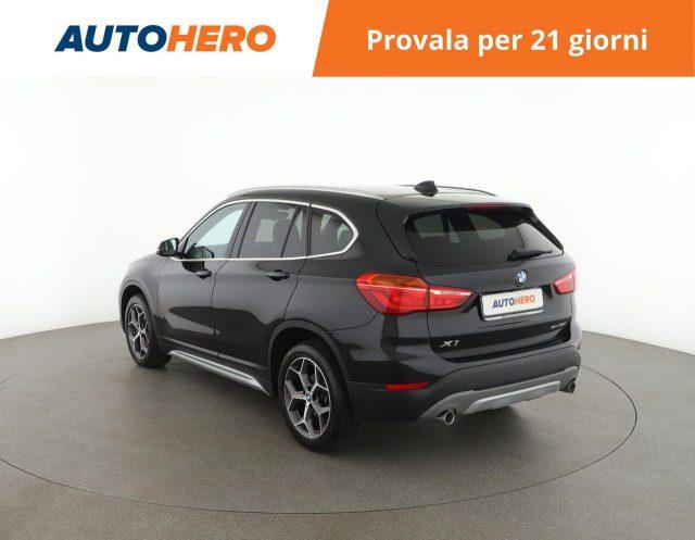 BMW X1 sDrive18d xLine