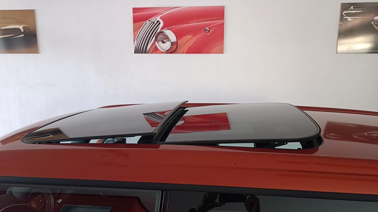 Mini Cooper D Clubman 1.6 16V