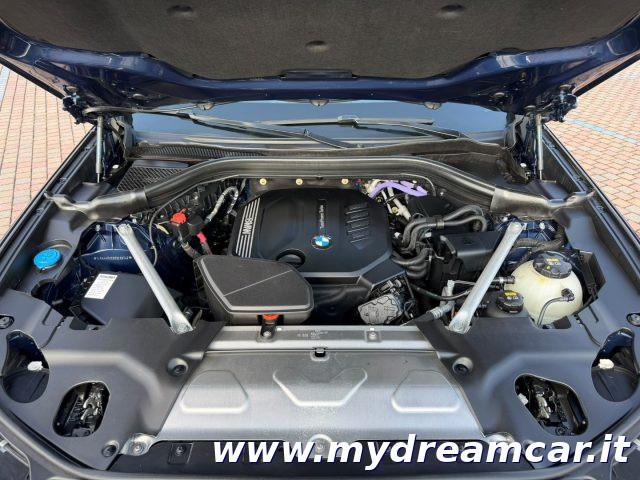 BMW X4 xDrive20d 48V Business Advantage