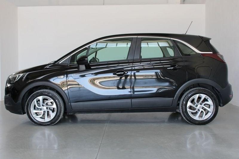 Opel Crossland X 1.5 ECOTEC D 120 CV Start&St