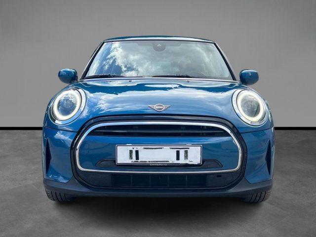 MINI Cooper 1.5 Cooper Camden Edition