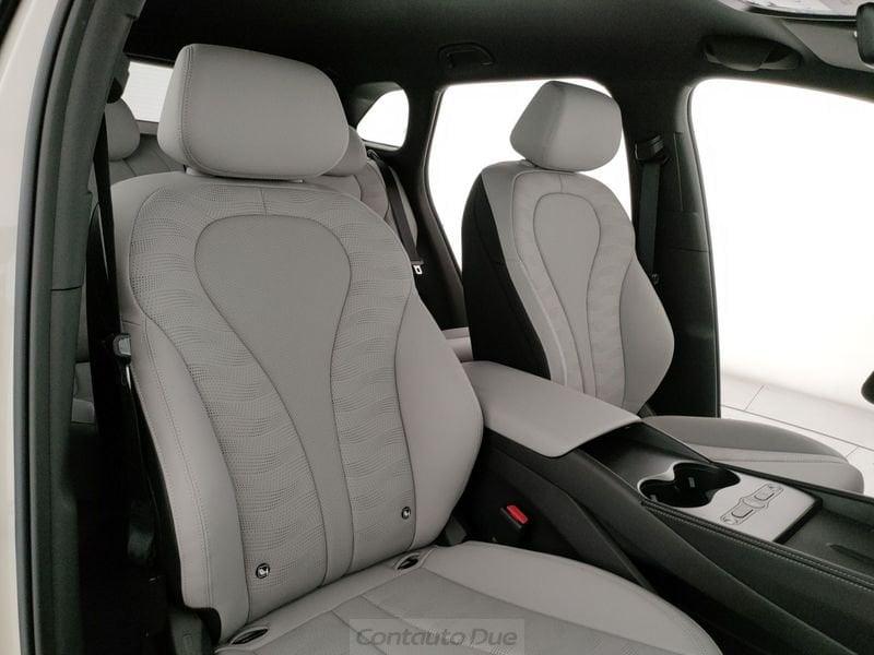 BYD Seal 6 DM-i Seal 6 DM-i Touring 1.5 phev Boost