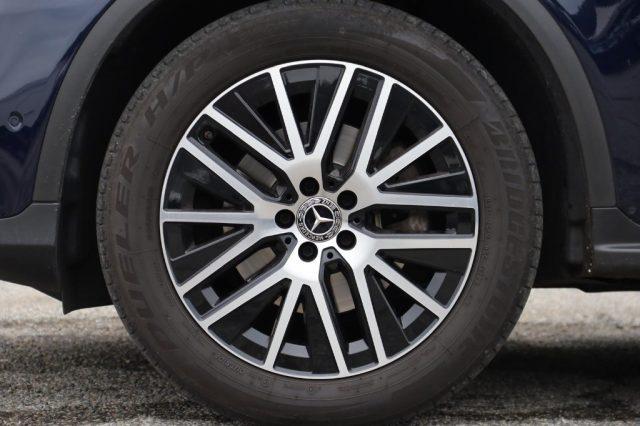 MERCEDES-BENZ GLC 220 d 4Matic Coupé Premium Plus