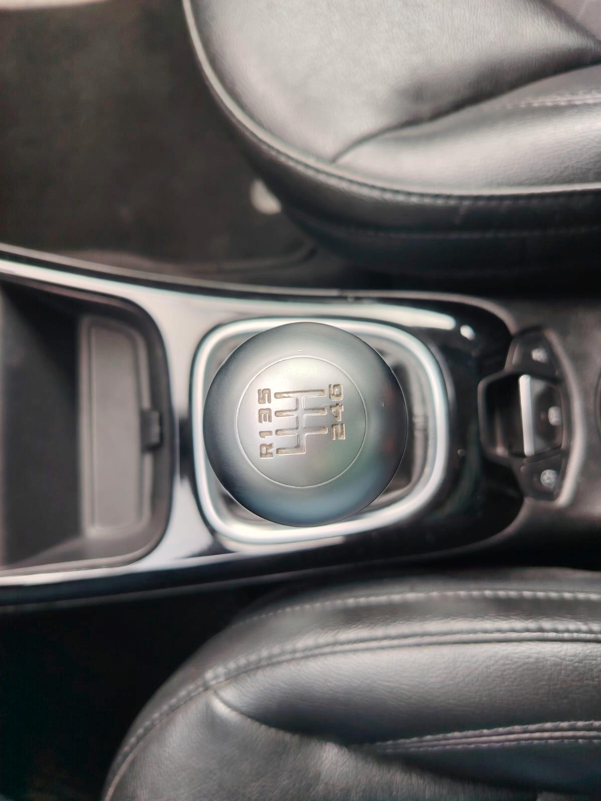 Jeep Compass 1.6 Multijet II 2WD Night Eagle