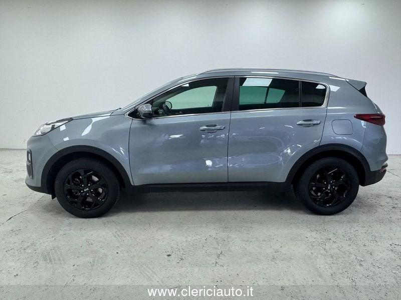 KIA Sportage 1.6 GDI 2WD Business Class