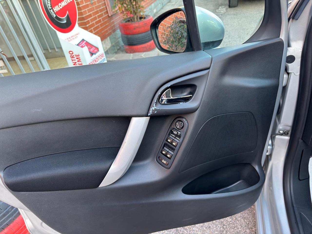 Citroen C3 1.1 Perfect 60CV