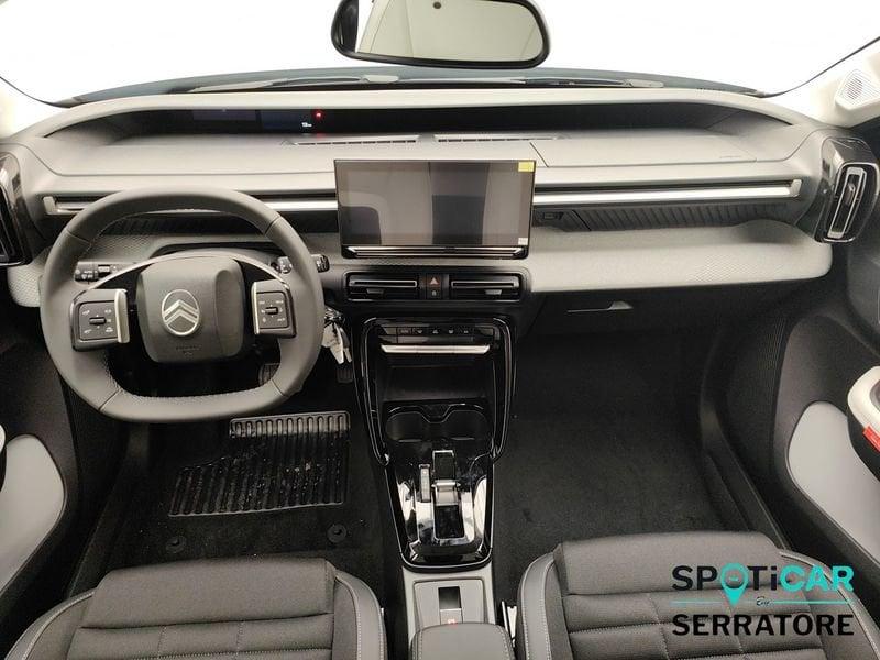 Citroën C3 Aircross Nuova PureTech HYBRID 145 Ã«DCS6 -Â  M