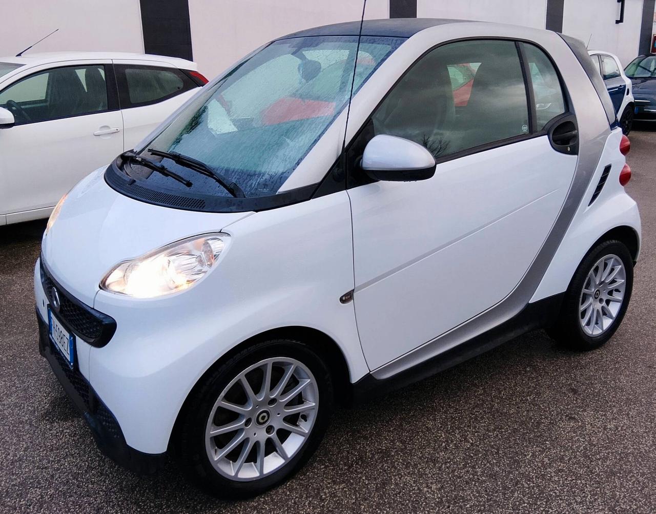 Smart ForTwo 1000 70K KM!