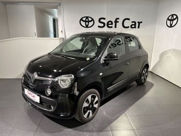 Renault Twingo SCe EDC Lovely