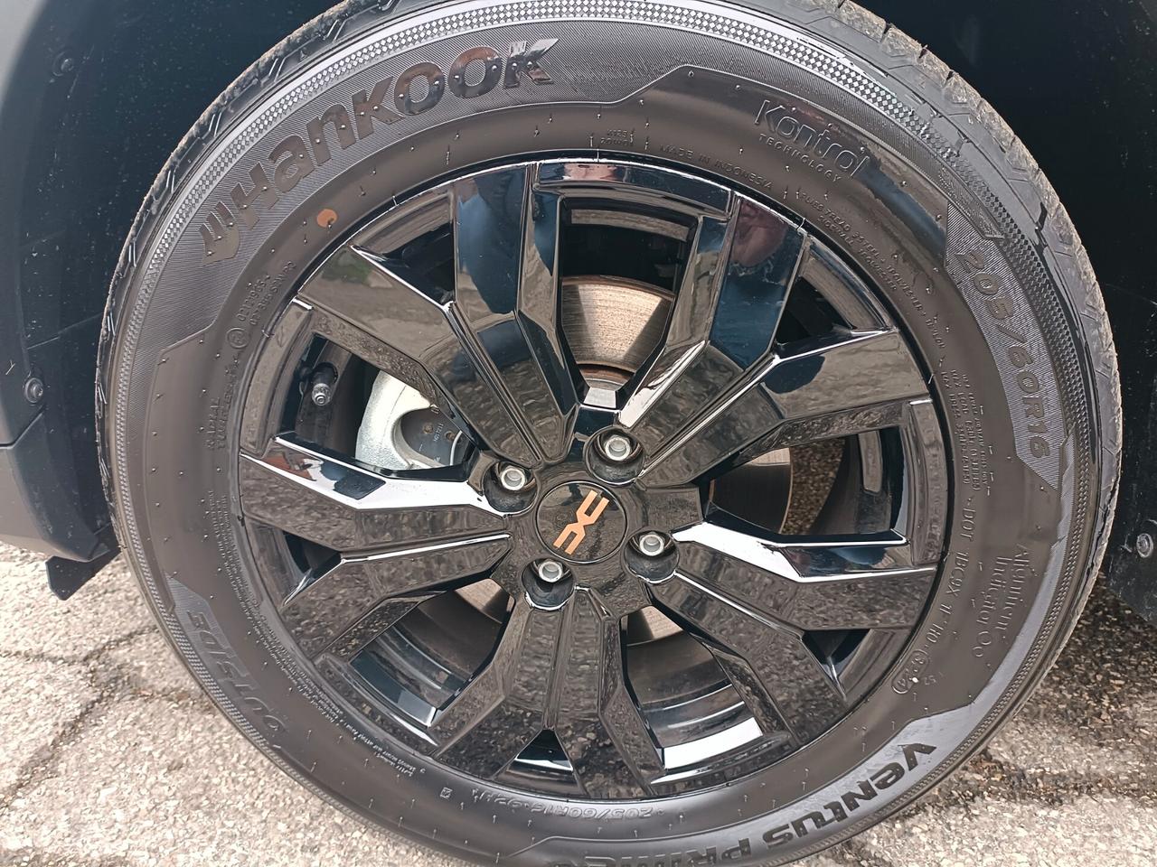 Dacia Jogger 1.0 GPL 7 posti Extreme