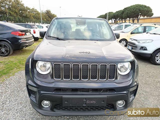 JEEP Renegade 2.0 Mjt 140CV 4WD Active Drive Low S