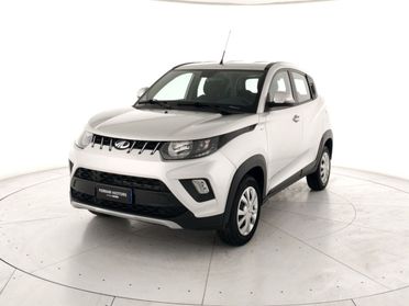 MAHINDRA KUV100 1.2 K6+