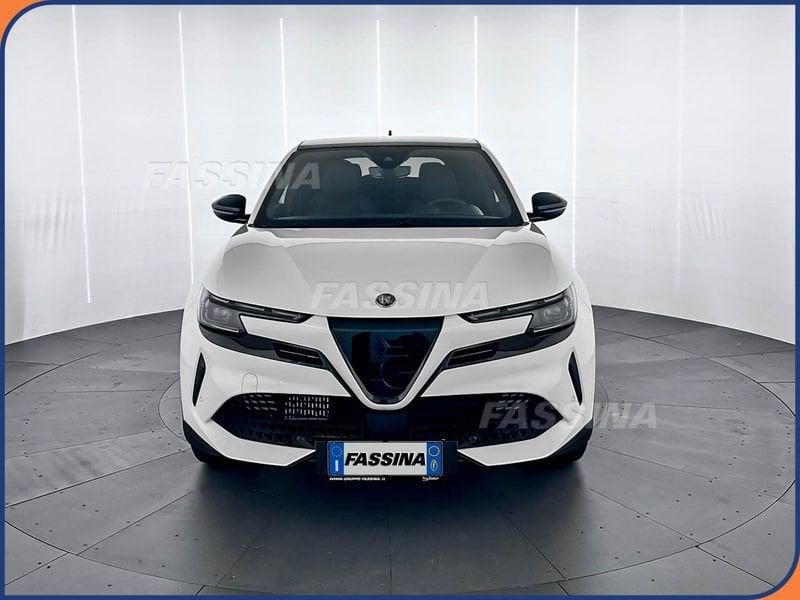 Alfa Romeo Junior Junior 1.2 145 CV Hybrid eDCT6 Speciale