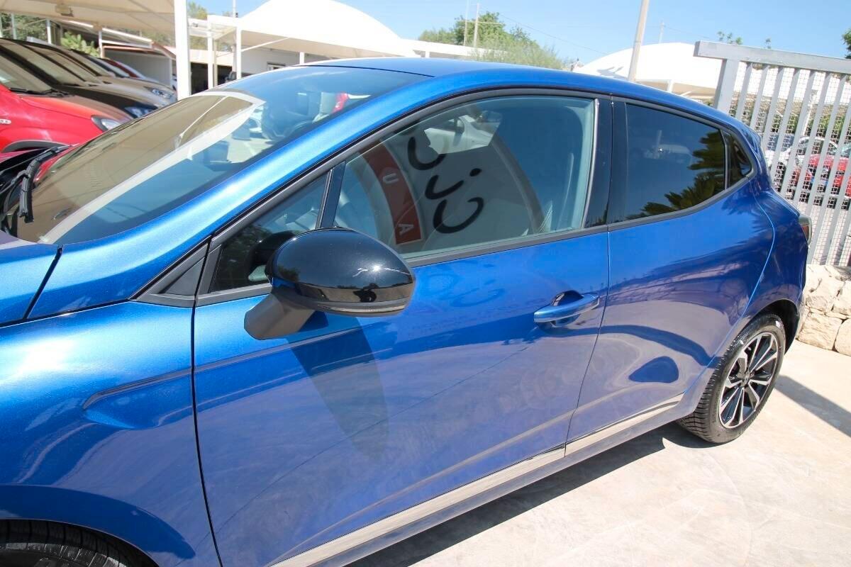 Renault Clio TCe 90 CV 5p Techno 2024